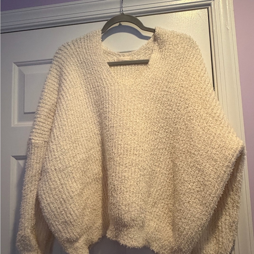 Cozy Altar’d State Women's Sweater
